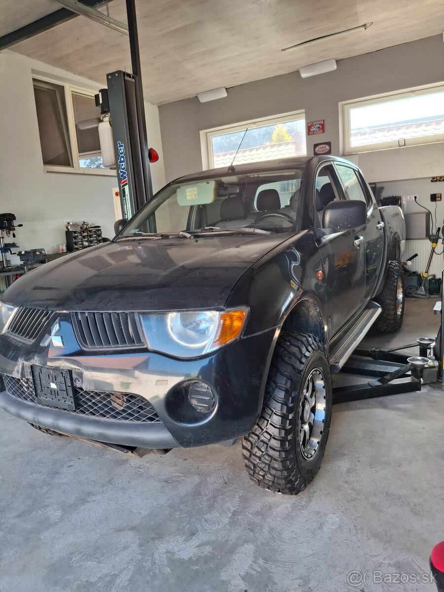 L200 l 200 navara hilux