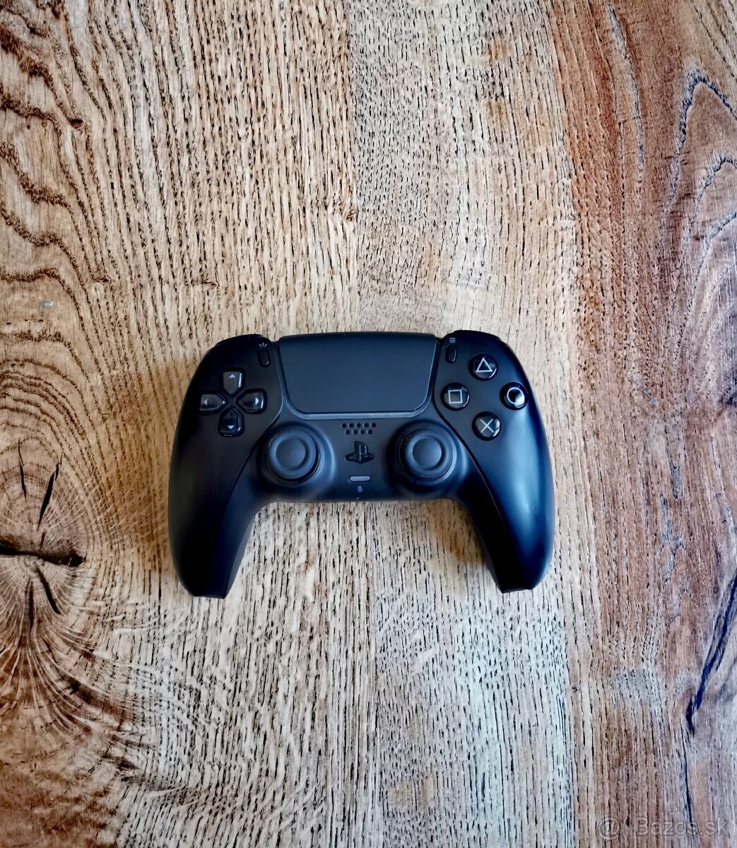 Ovládač Sony DualSense Ps5 Čierny