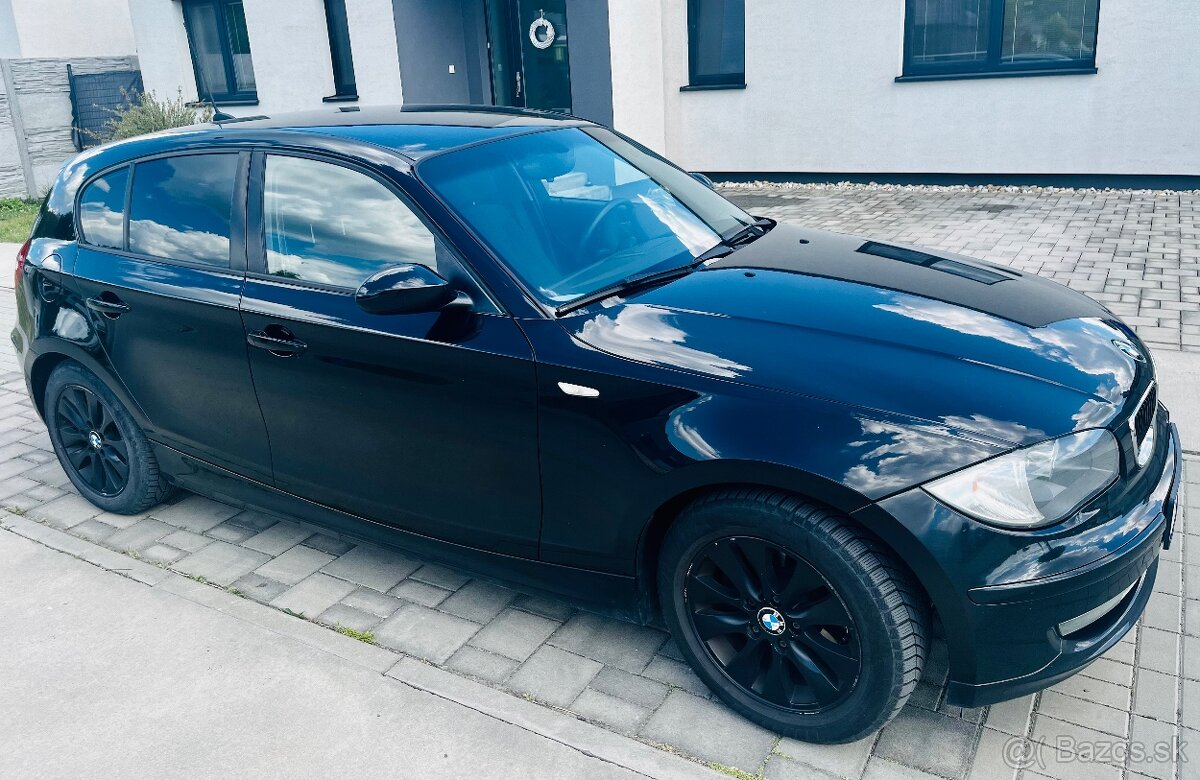 BMW 118d