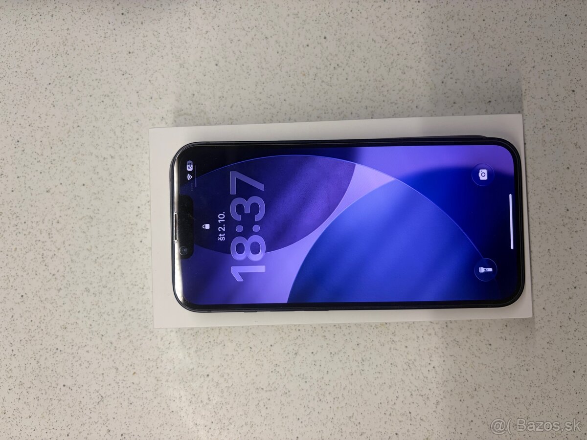 iPhone 14
