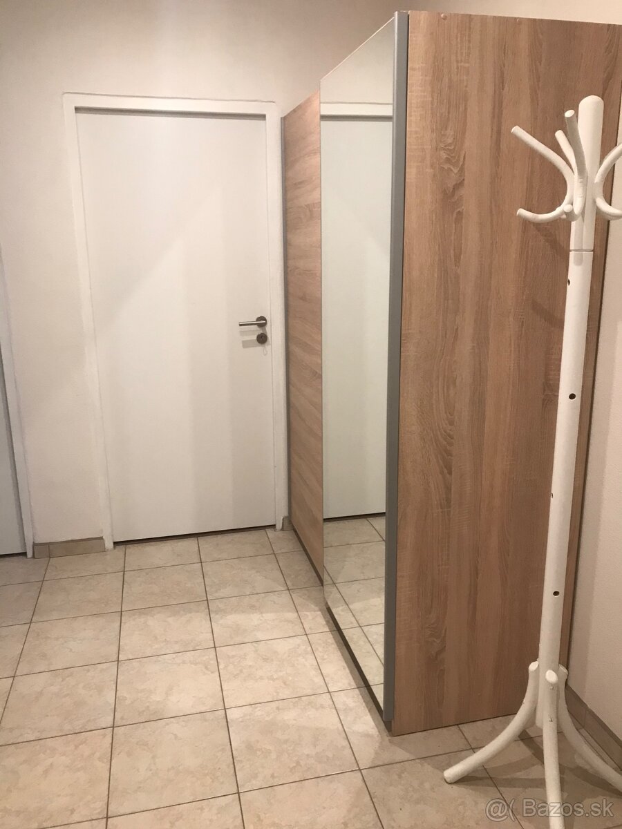 Sever 2 izbový byt