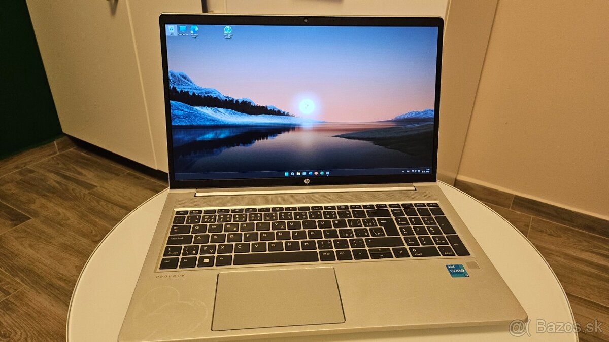 Notebook HP , TOP STAV Probook