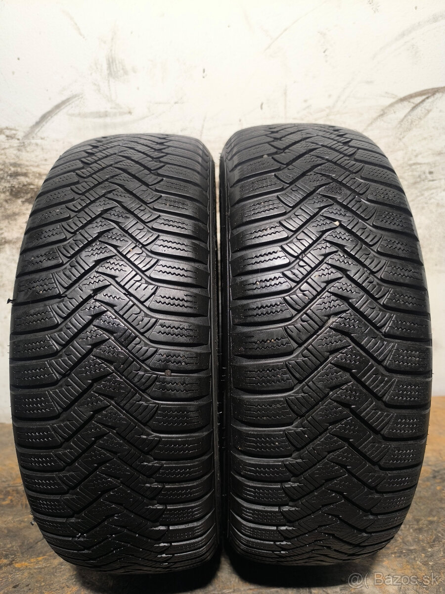 195/60 R15 Zimné pneumatiky Laufenn IFit 2 kusy