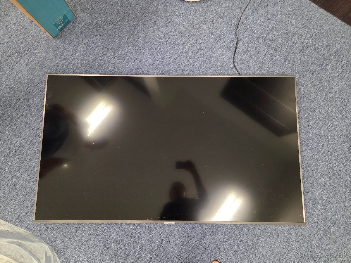 Televizor Samsung 50" UE50TU7172