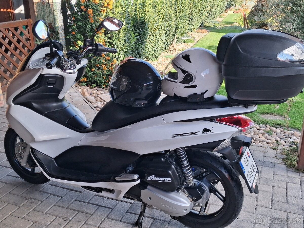 Honda pcx 125
