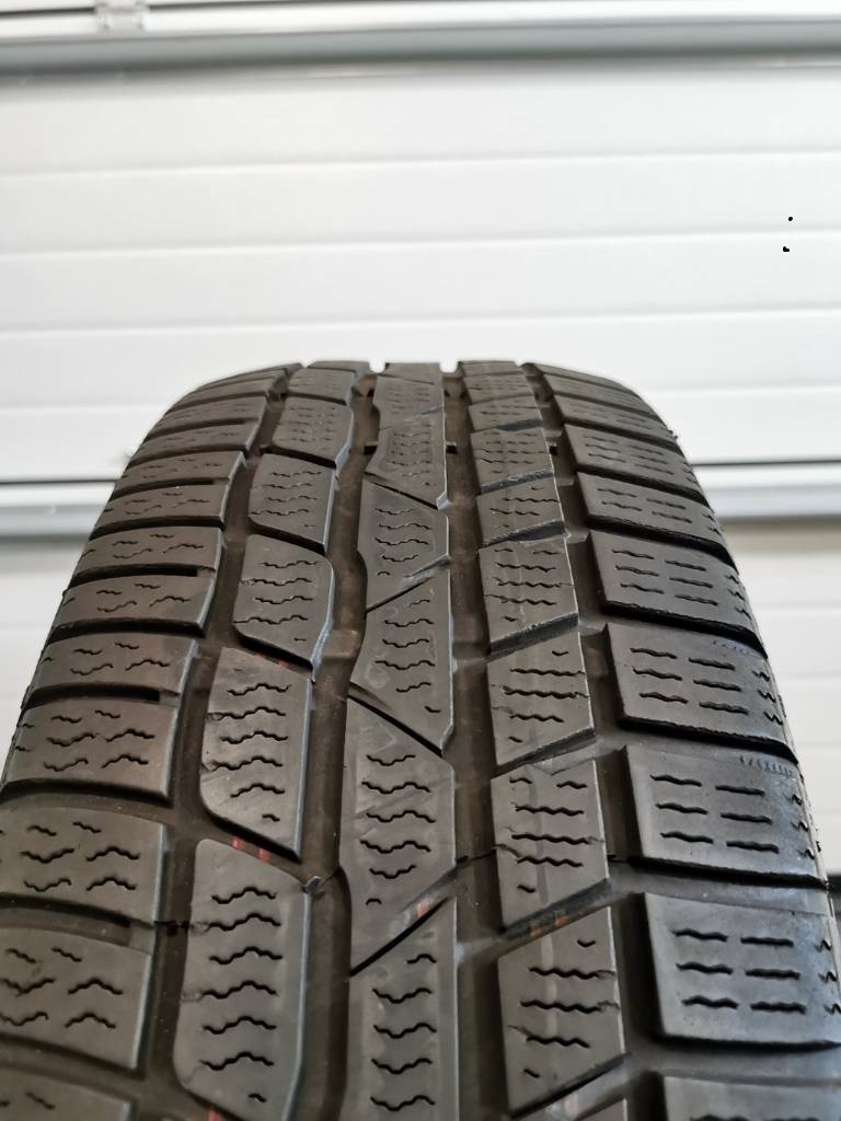 Continental 205/60 R16 96H zimné pneumatiky 2ks
