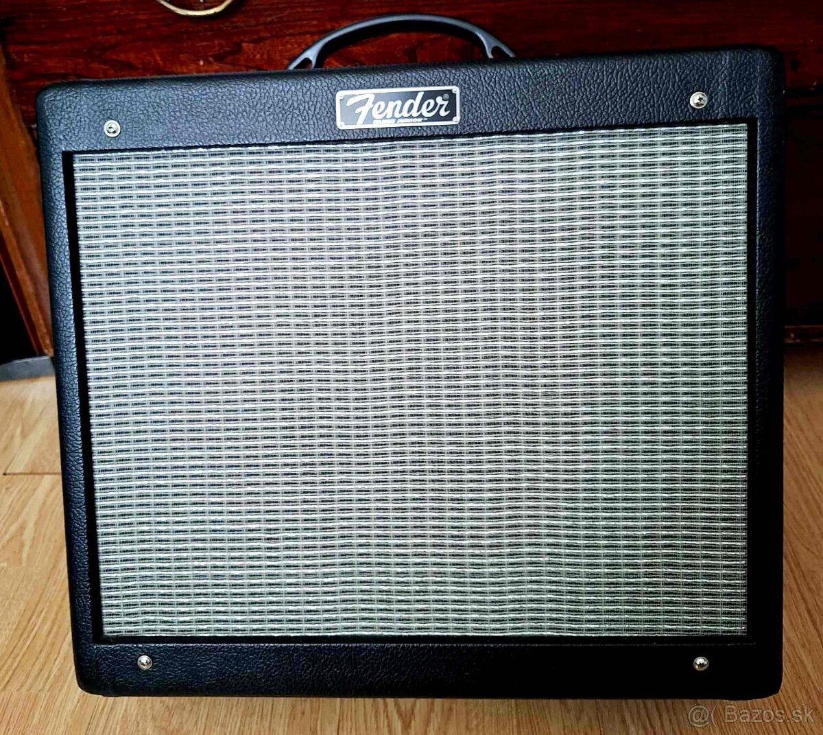 Fender Blues Junior III