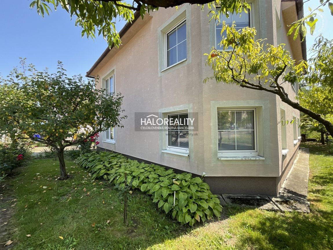 HALO reality - Predaj, rodinný dom Banská Bystrica, Centrum,