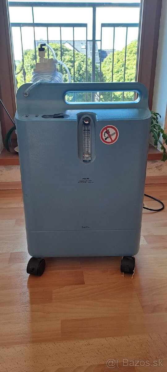 Koncentrátor kyslík Philips Respironics EverFlo Q