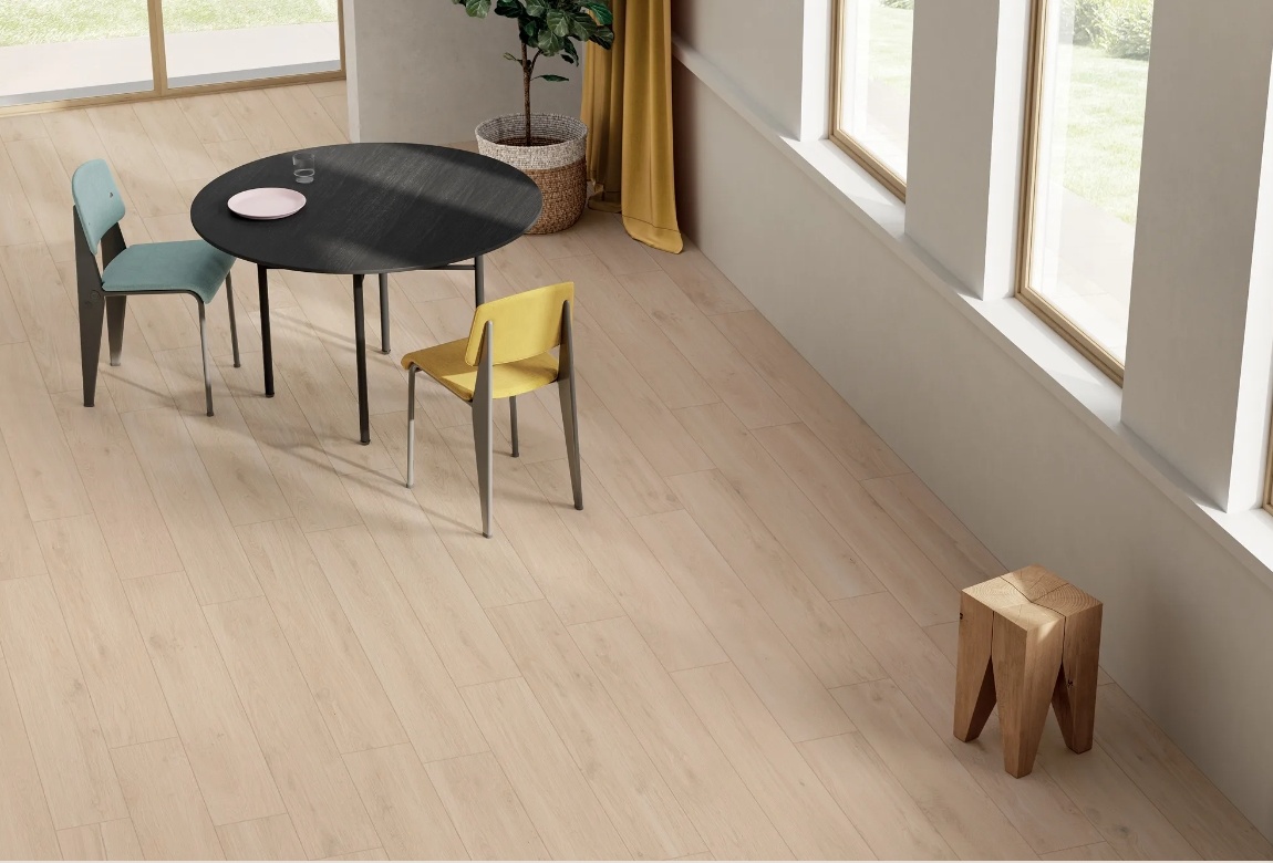 Talianska dlažba Marca Corona Elisir Avorio 20x120 cm