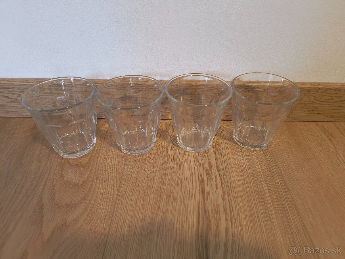 Duralex Picardie 0,25 litra