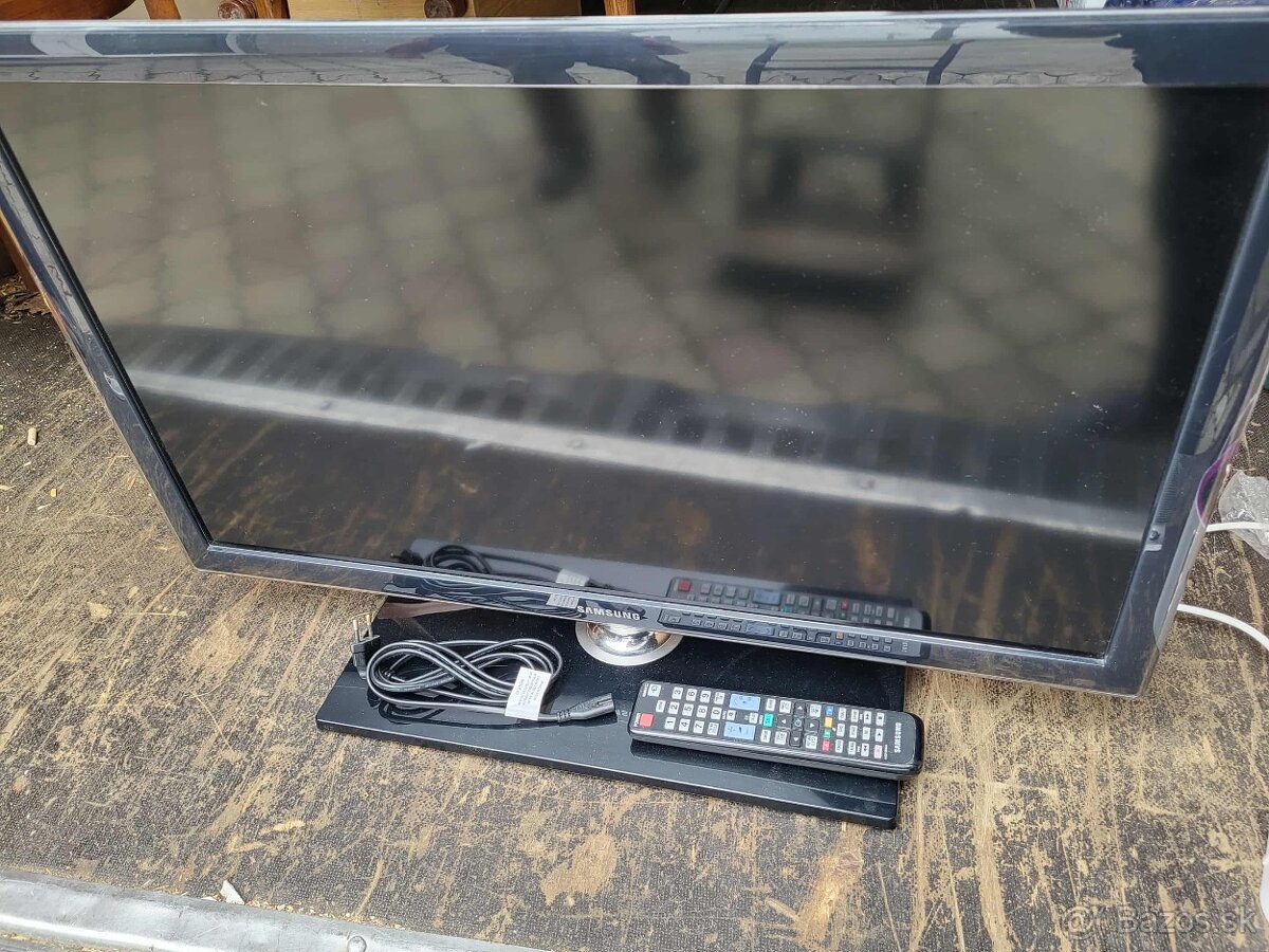 Tv Samsung, uhlopriečka 89 cm