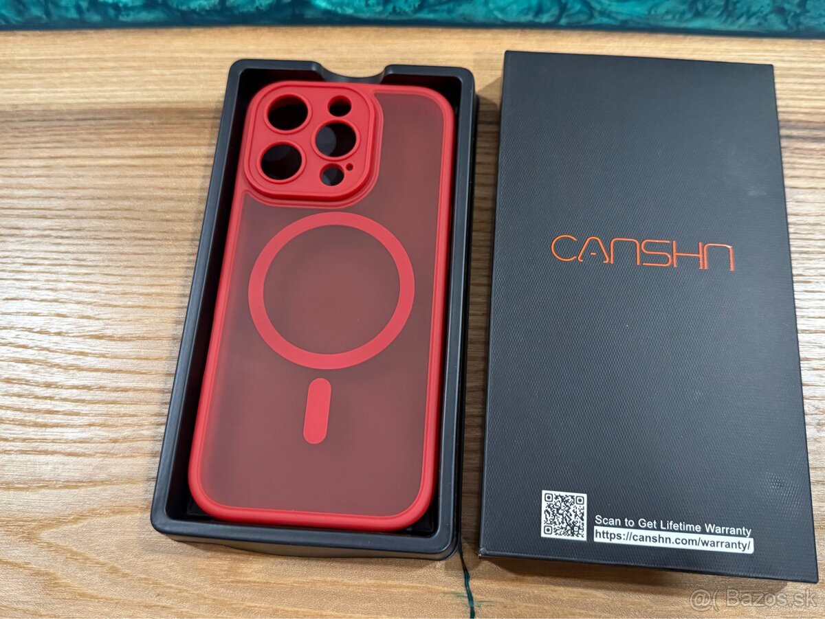 Iphone 16 pro Puzdro