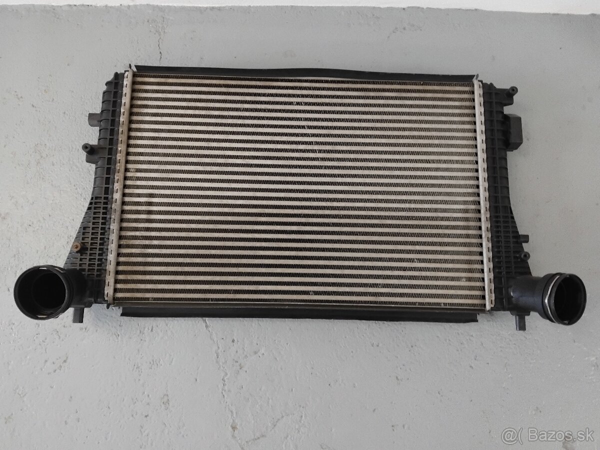 Intercooler VW,AUDI,SEAT ŠKODA