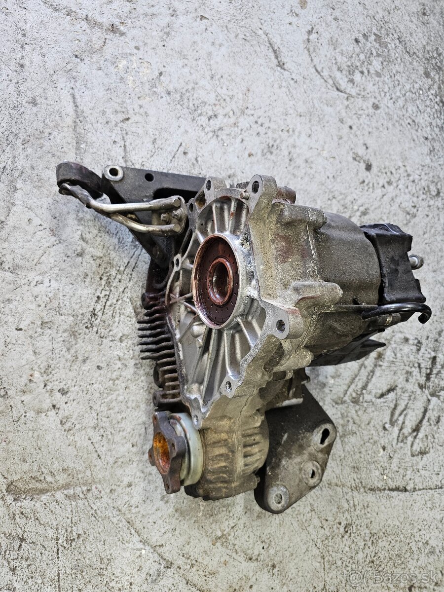 Rozvodovka ATC300/NDC300