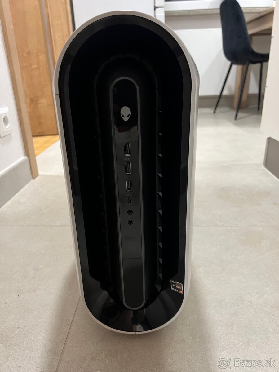 Alienware Aurora R10 – herná zostava vo výbornom stave
