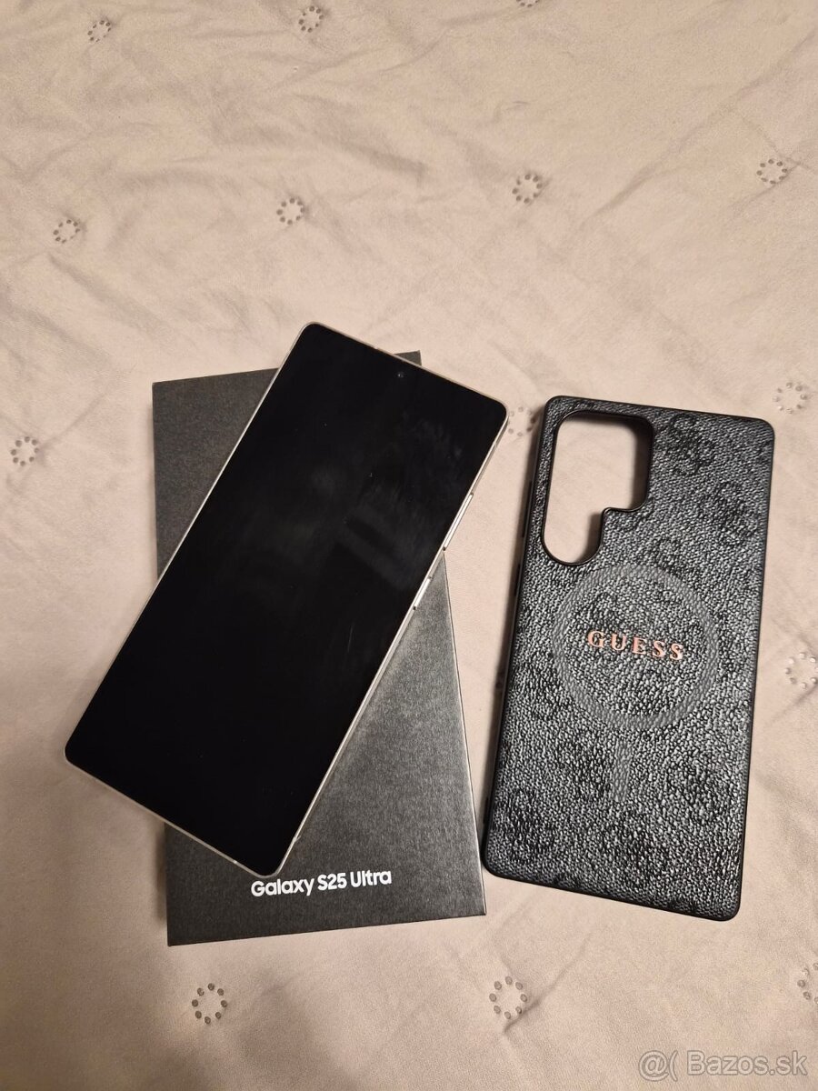 Samsung Galaxy S25 Ultra 12/512GB