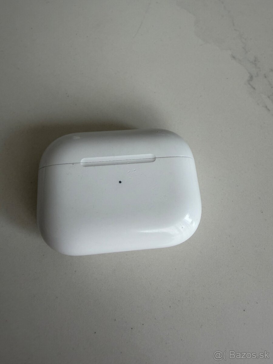 Nabijacie puzdro Apple