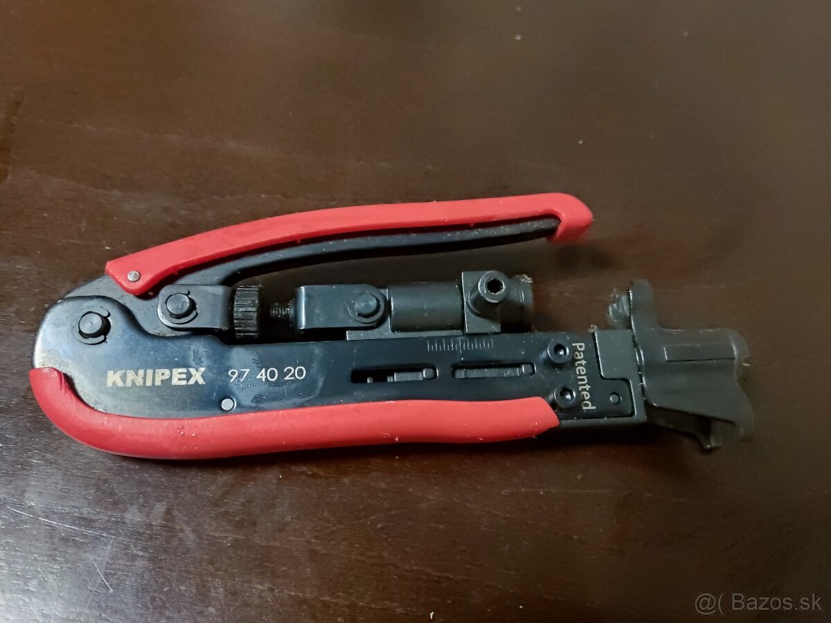 Knipex koax
