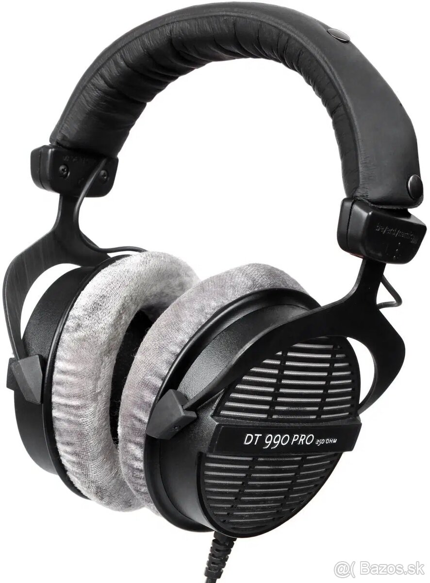 beyerdynamic DT 990 PRO 250 Ohm