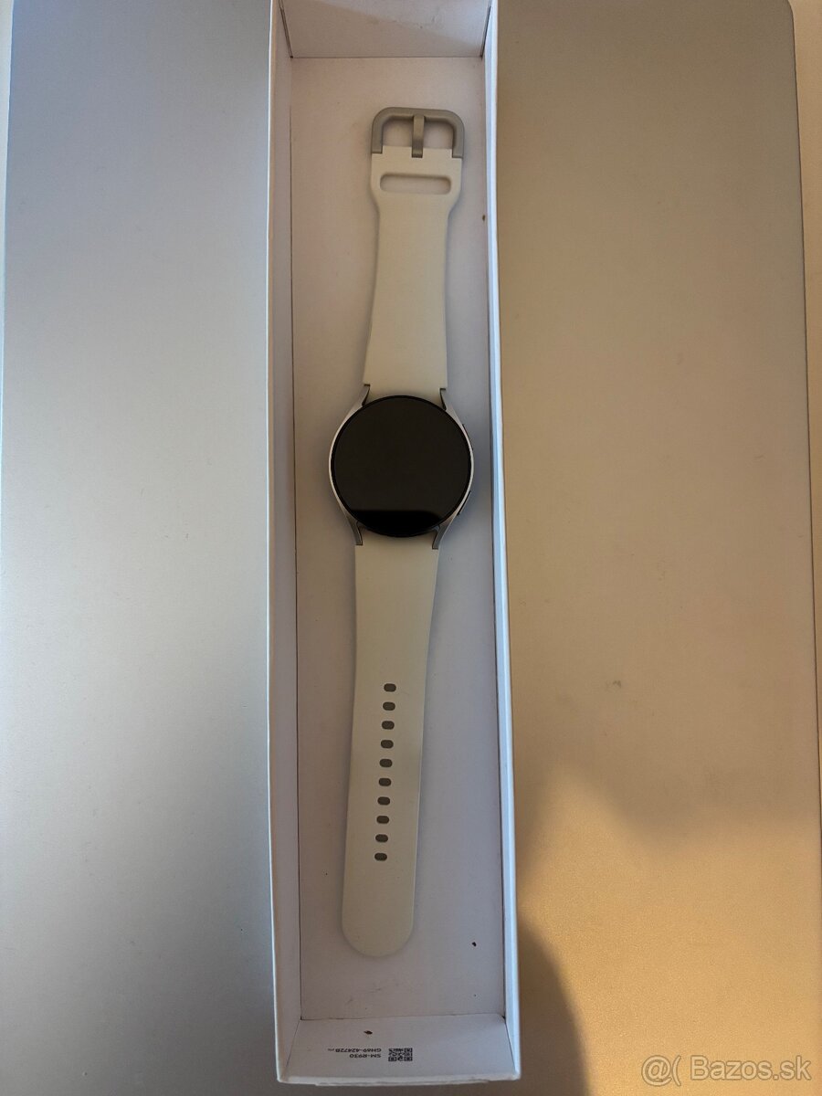 Samsung Galaxy Watch 6 – 40 mm (Bluetooth)