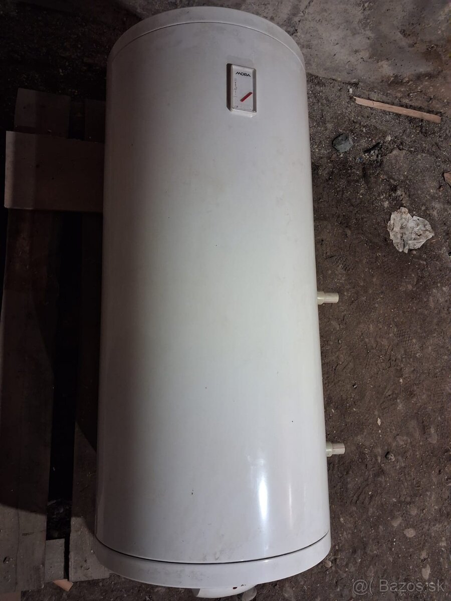 Bojler KEOM 120 PKT P