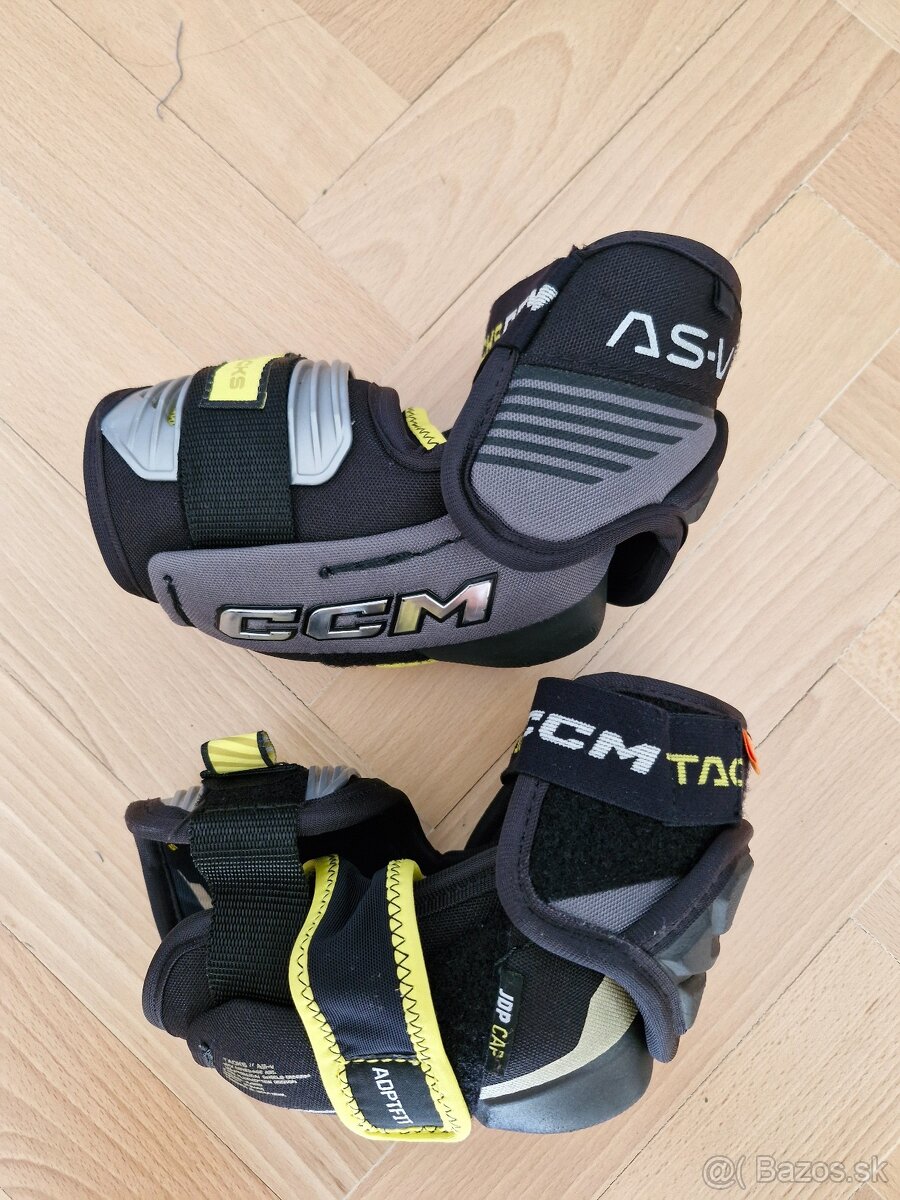 Hokejove lakte CCM AS-v