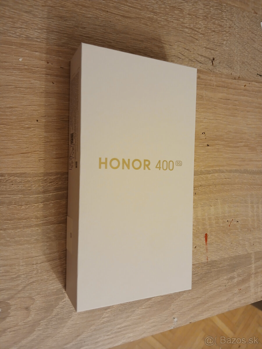 Predam Honor 400
