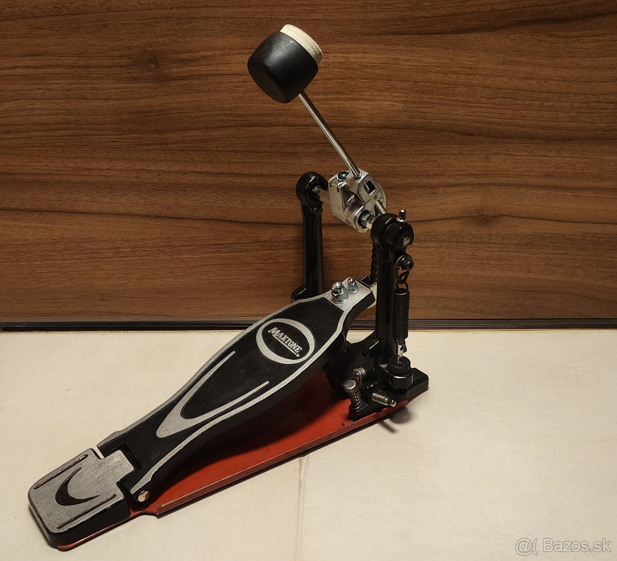 pedál MAXTONE Power Glide DP-920