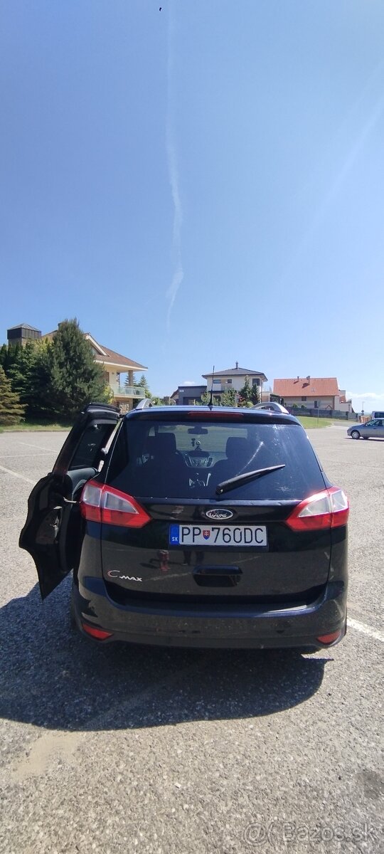 Ford c max-grande