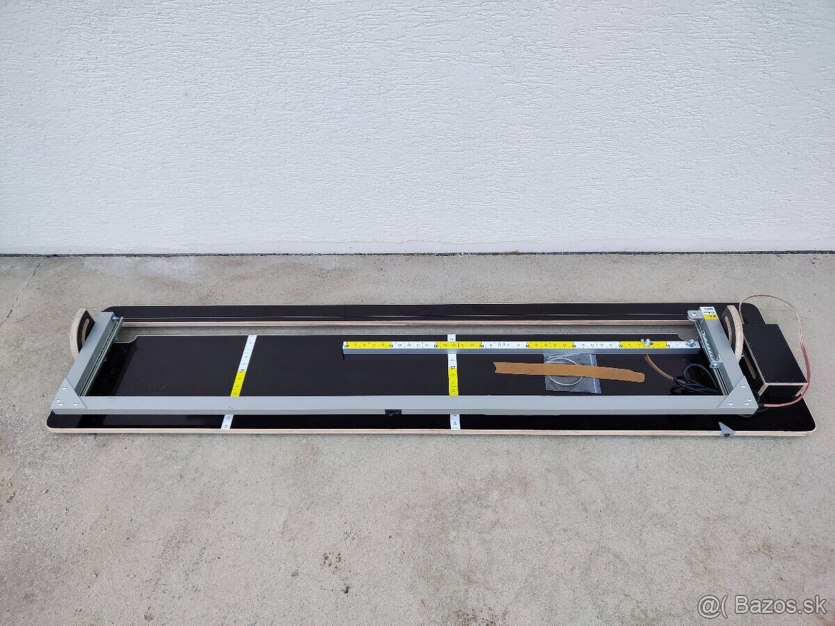 Predam - rezacka na polystyren