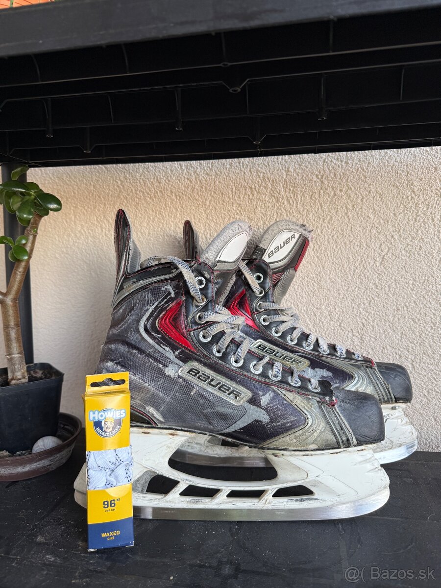 Hokejové korčule Bauer