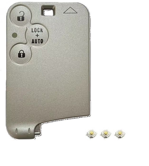 Opravná sada kľúča Renault 3TL Laguna Espace Velsatis