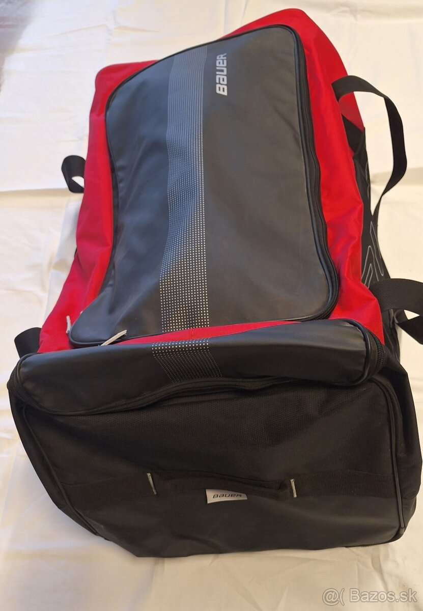 Hokejový vak BAUER