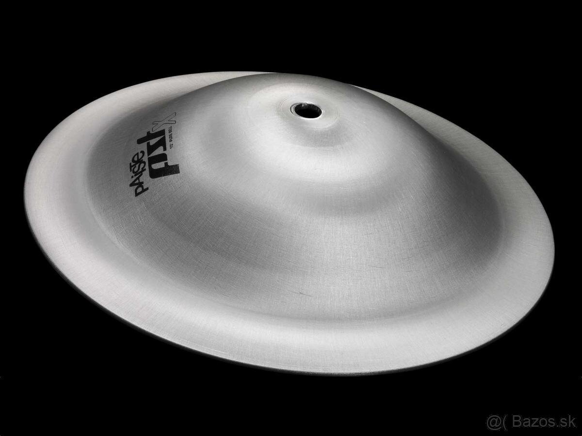 PAISTE PST X 10" BELL, PURE