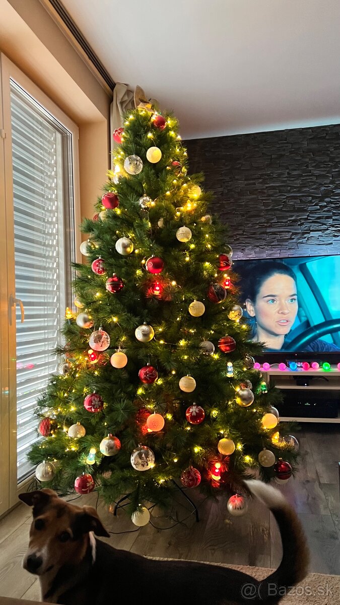 Vianočný stromček