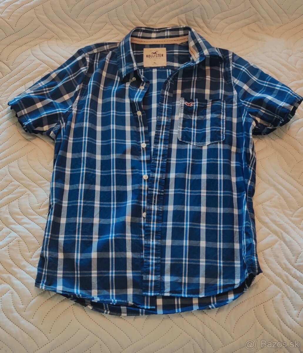Panska Kosela Hollister 2