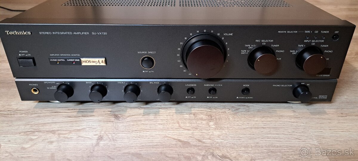 Technics SU - VX 720