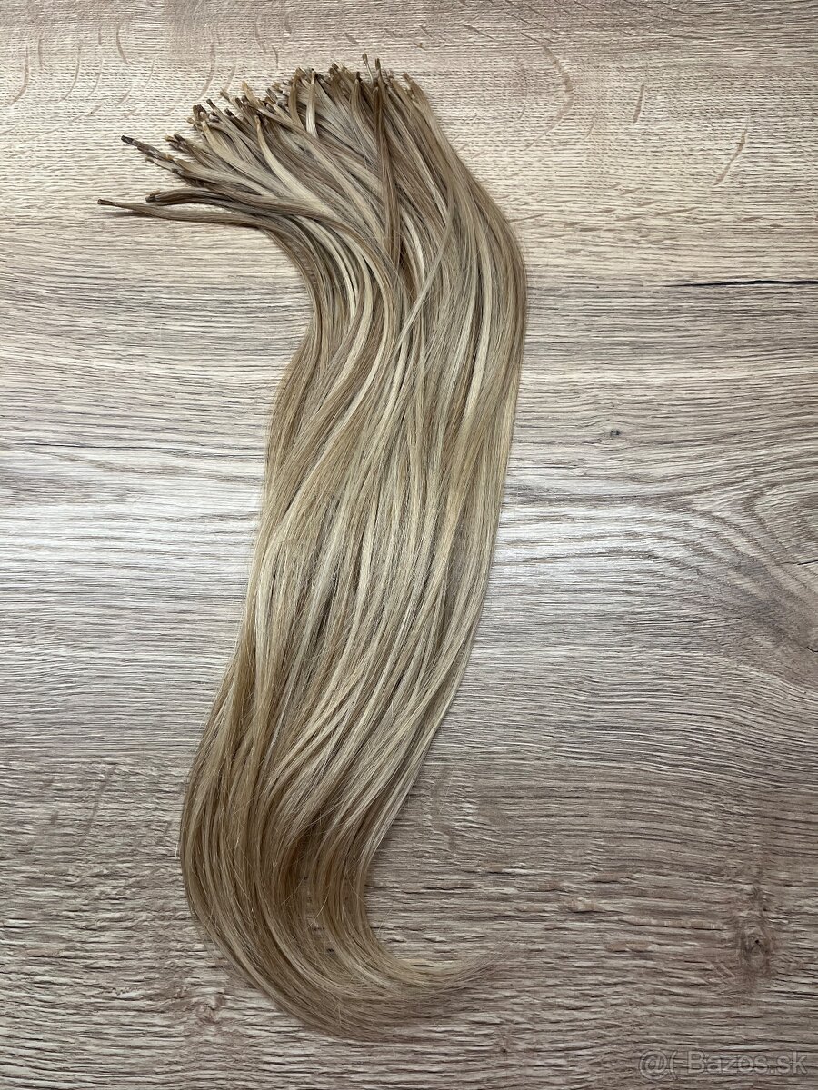 Vlasy na predľženie