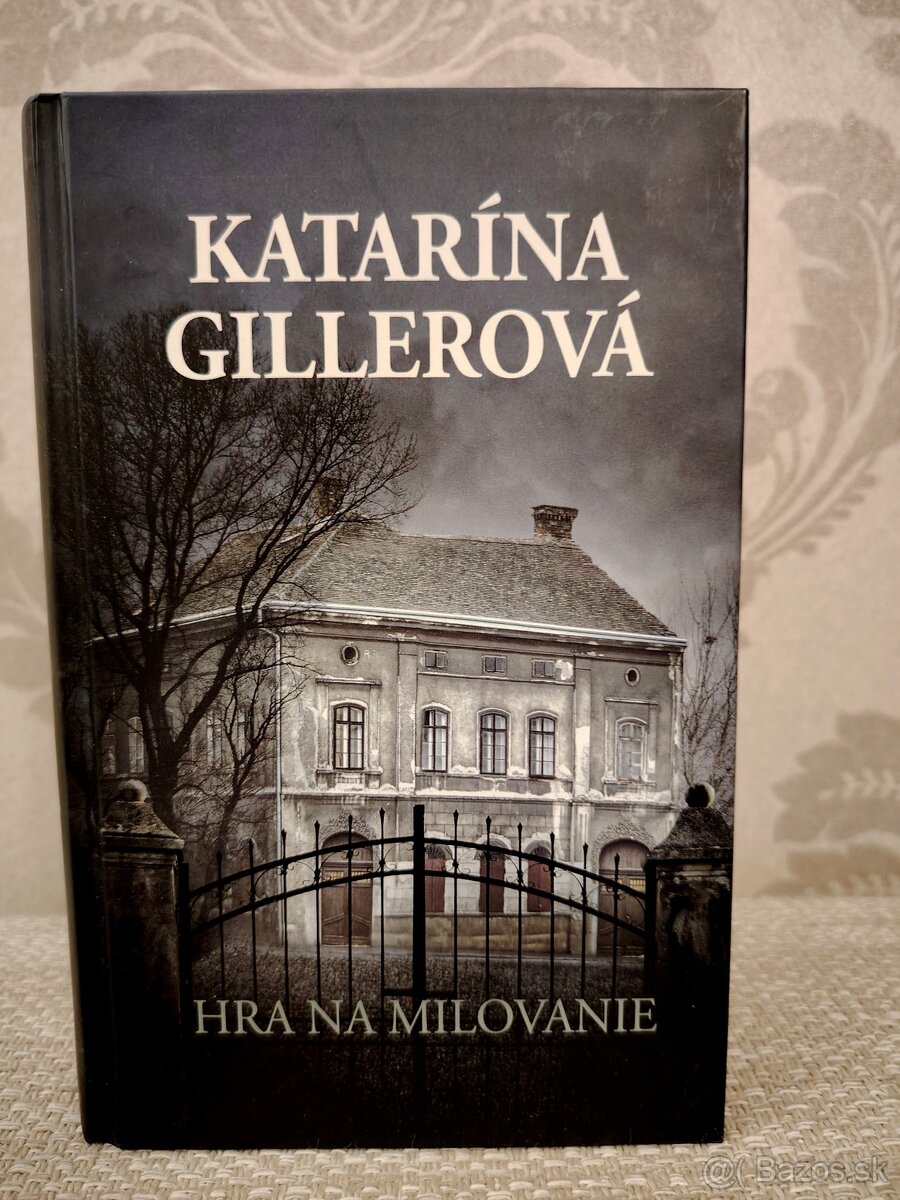Hra na milovanie