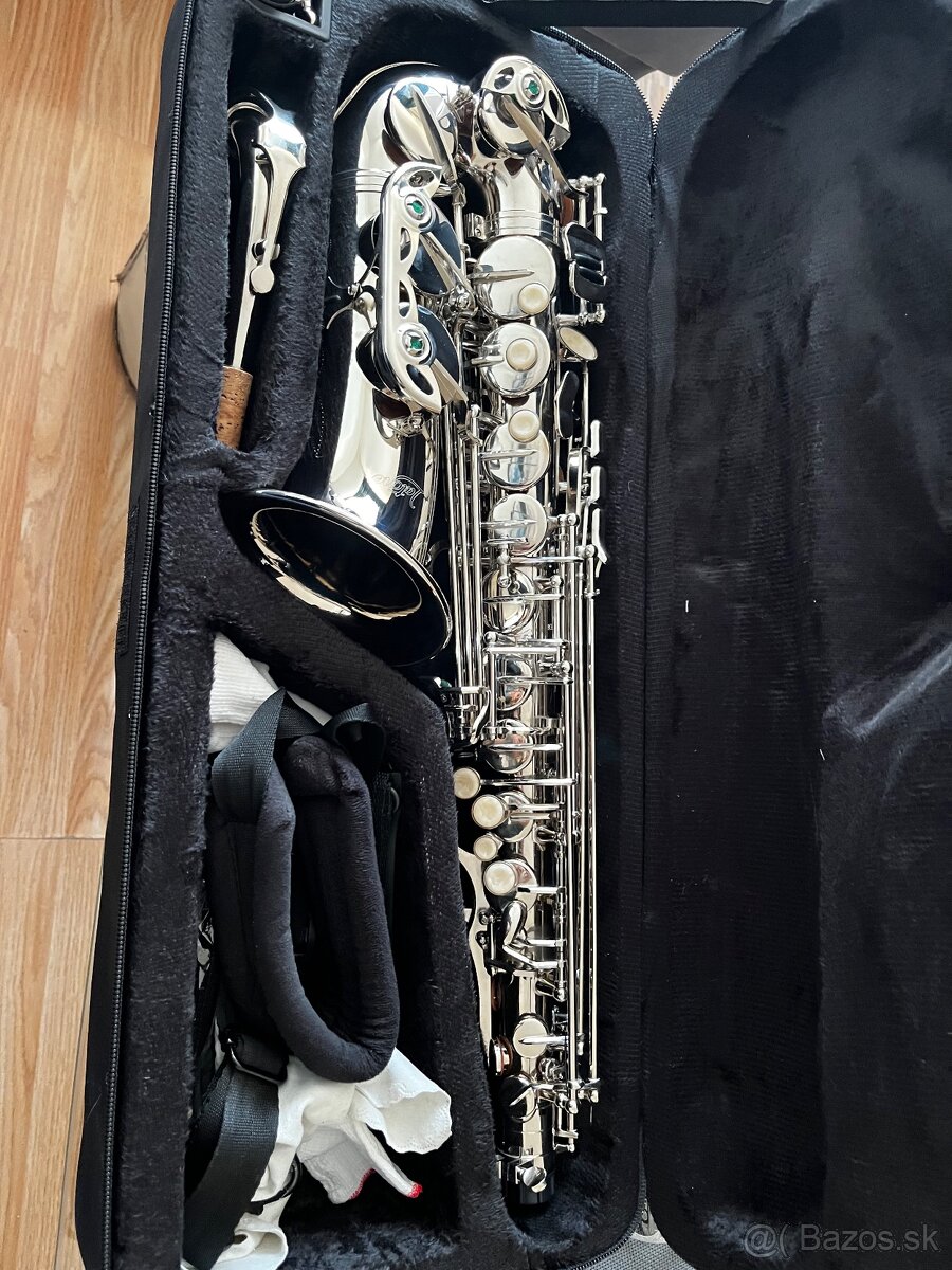 Alt saxofon LATONE