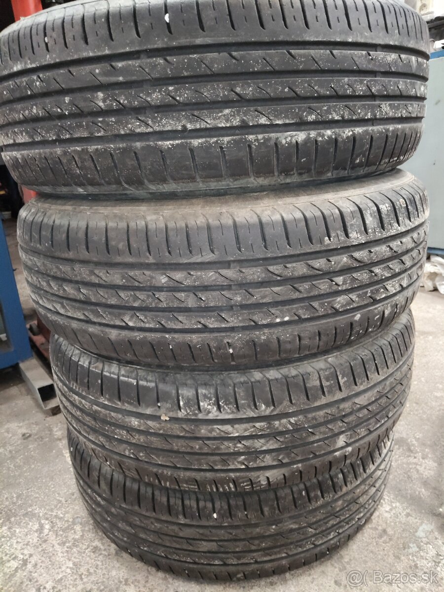 215/65 R 16