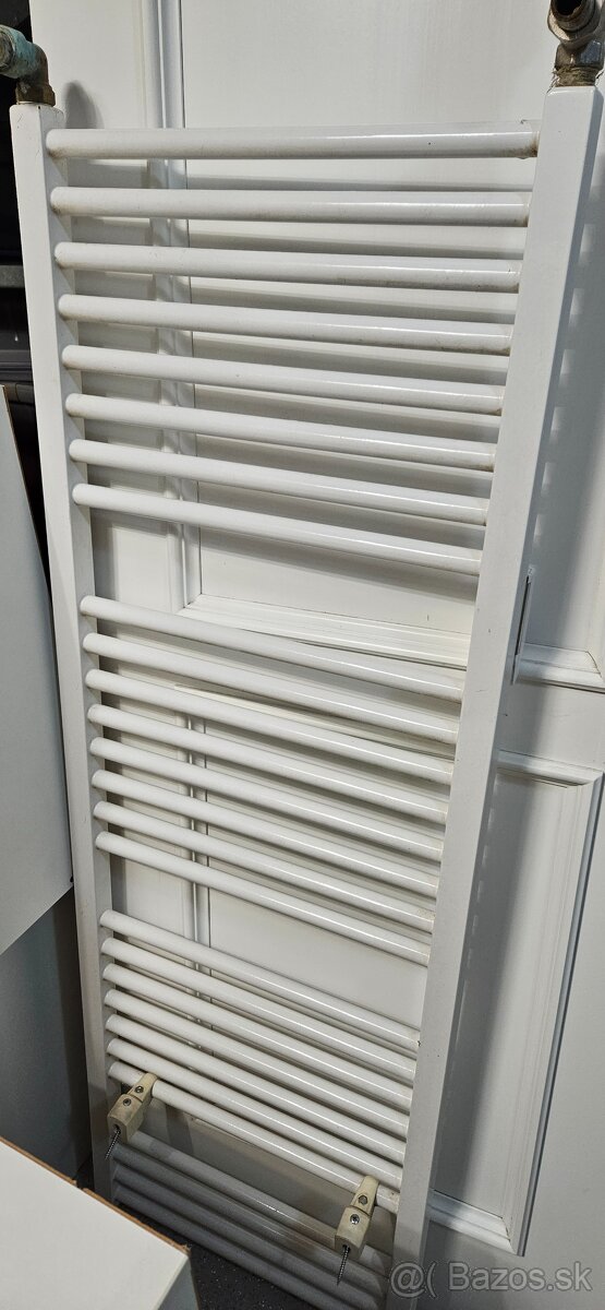 Rebríkový radiator 45x130cm