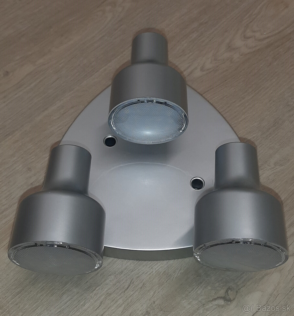 LED STROPNÉ SVIETIDLO