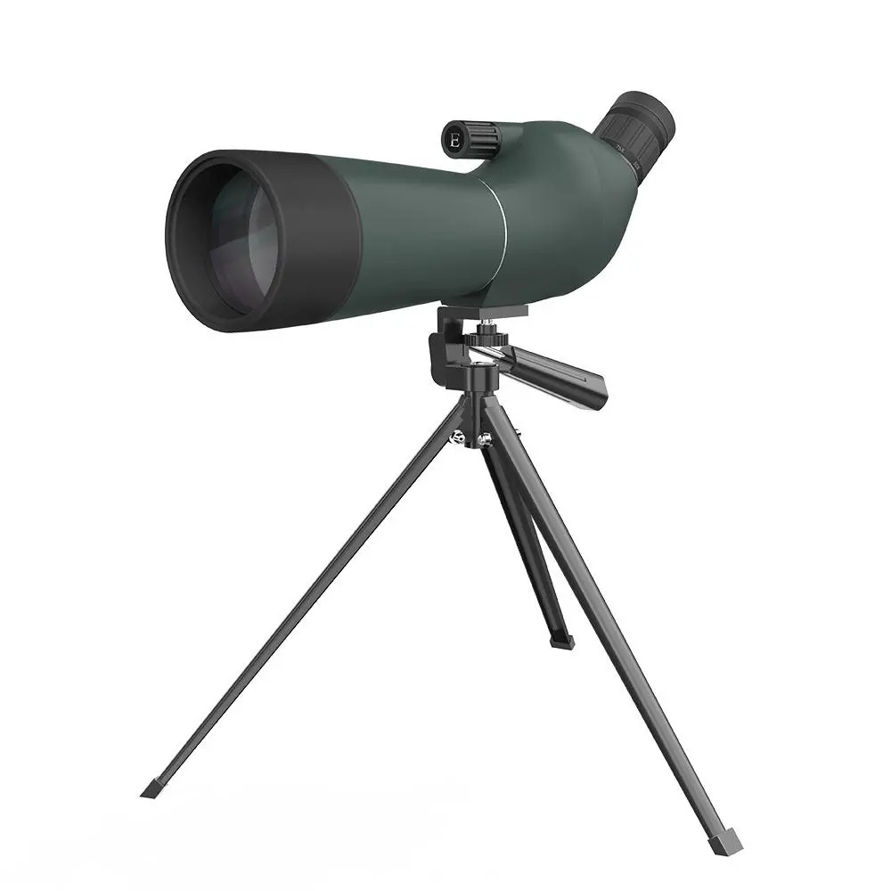 Monokulárny ďalekohľad 25-75x70