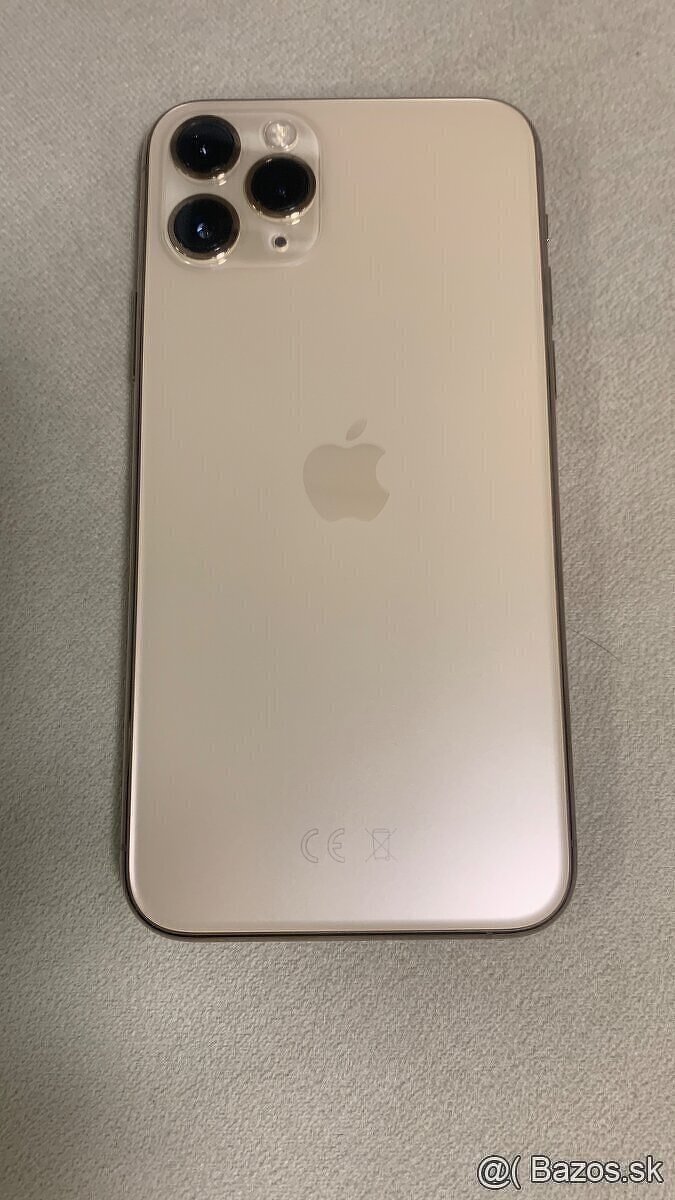 .-100% Baterka Predam IPhone 11 PRO 64GB