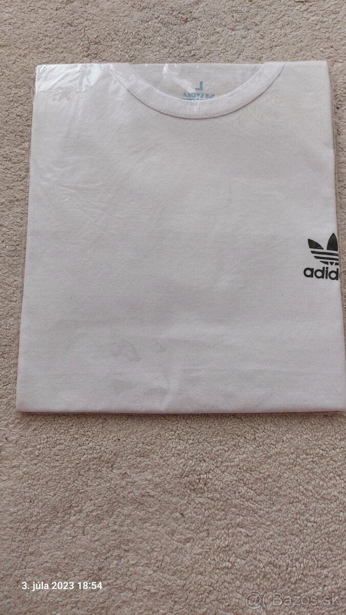 Pánske tričko Adidas