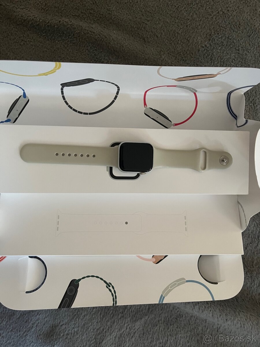 Apple watch series 4 40mm