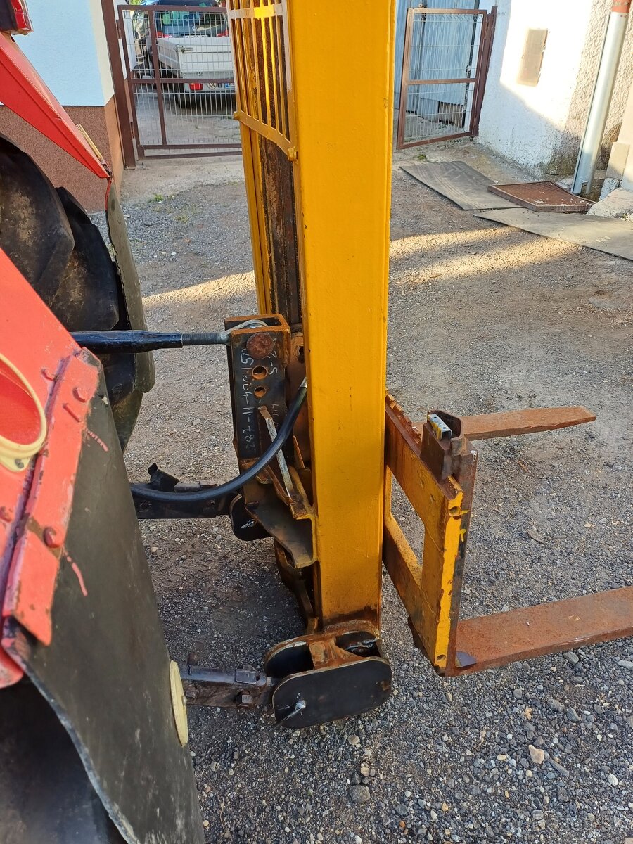 Zetor