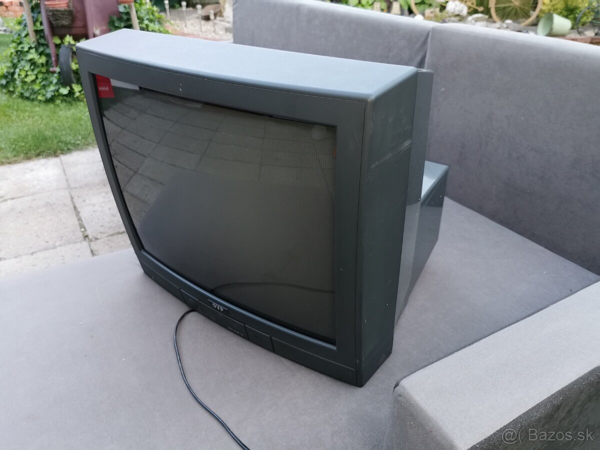 Farebny televizor OVP CTV2130 TXT